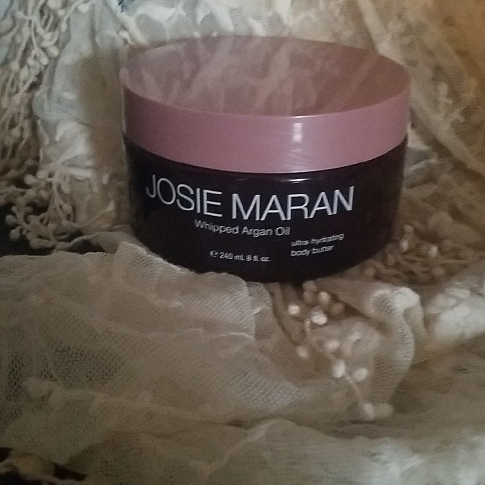 Josie Maran Body Butter
